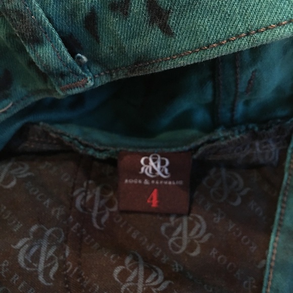 ROCK & REPUBLIC Jeans - Picture 5 of 6